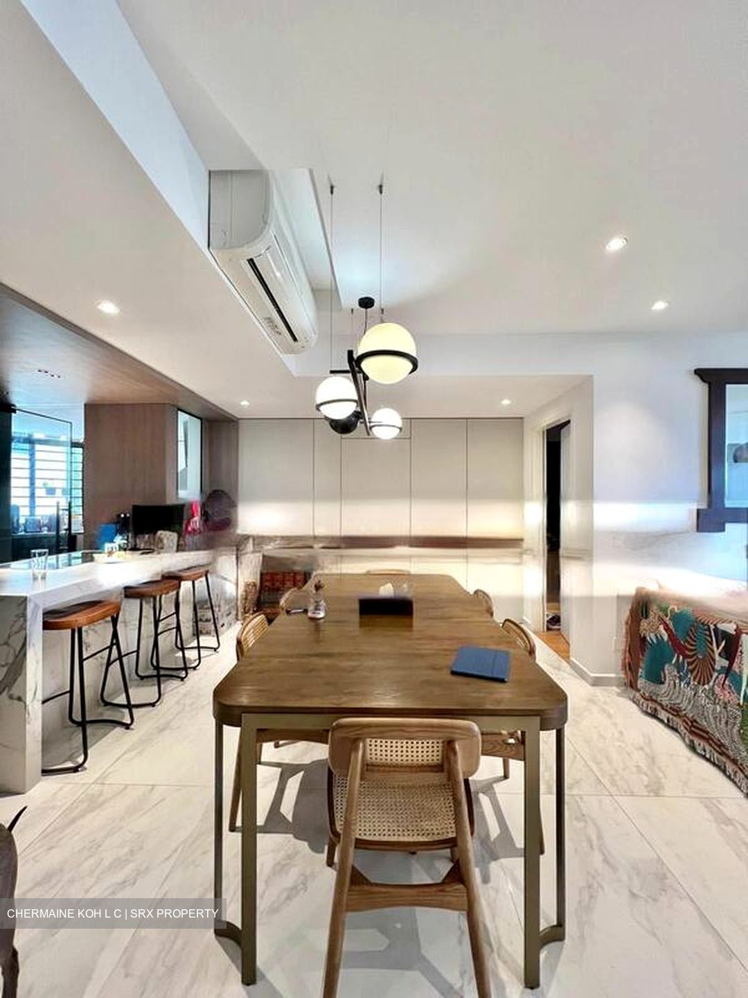 Hillcrest Arcadia (D11), Condominium #502114271